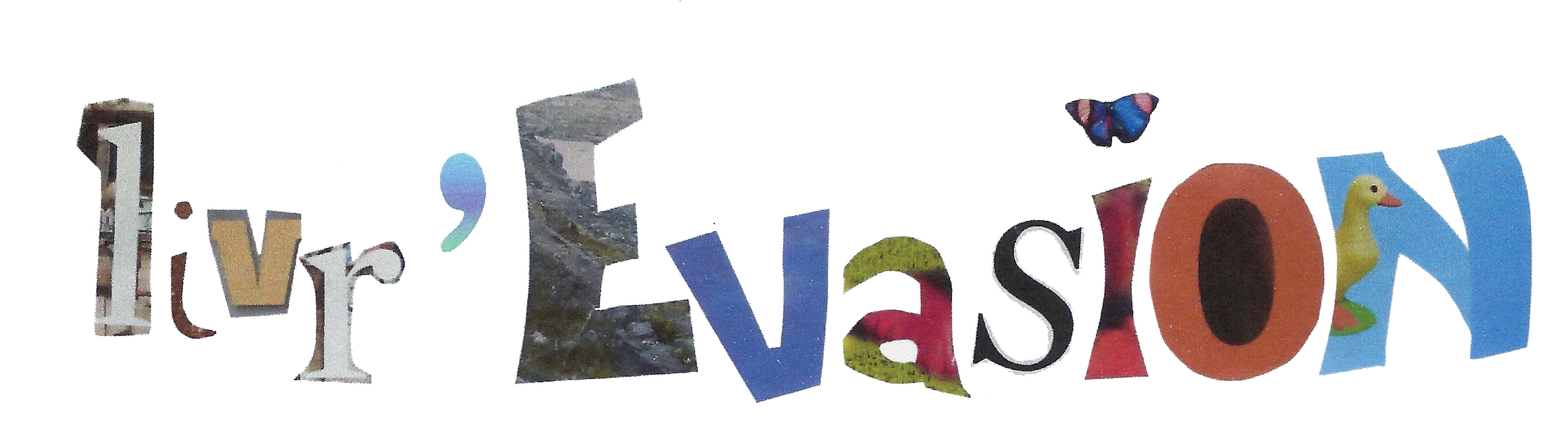 Fête du Livre Jeunesse